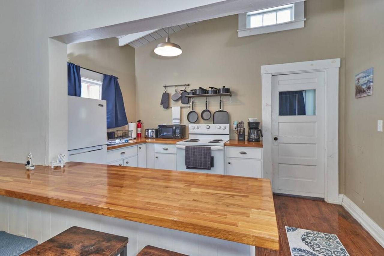 Seminole Heights Original Bungalow Rare Beauty Holiday home *