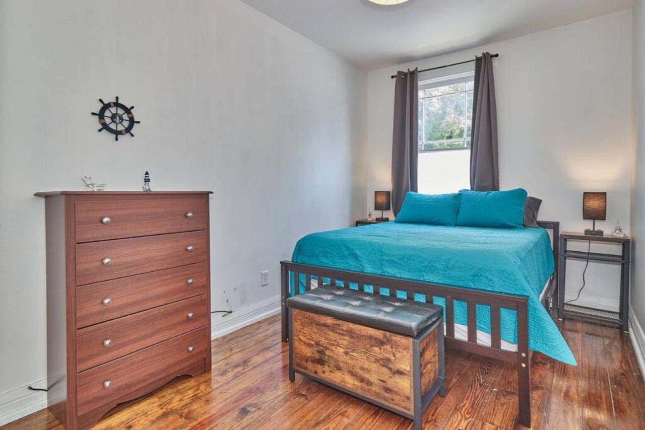 Seminole Heights Original Bungalow Rare Beauty