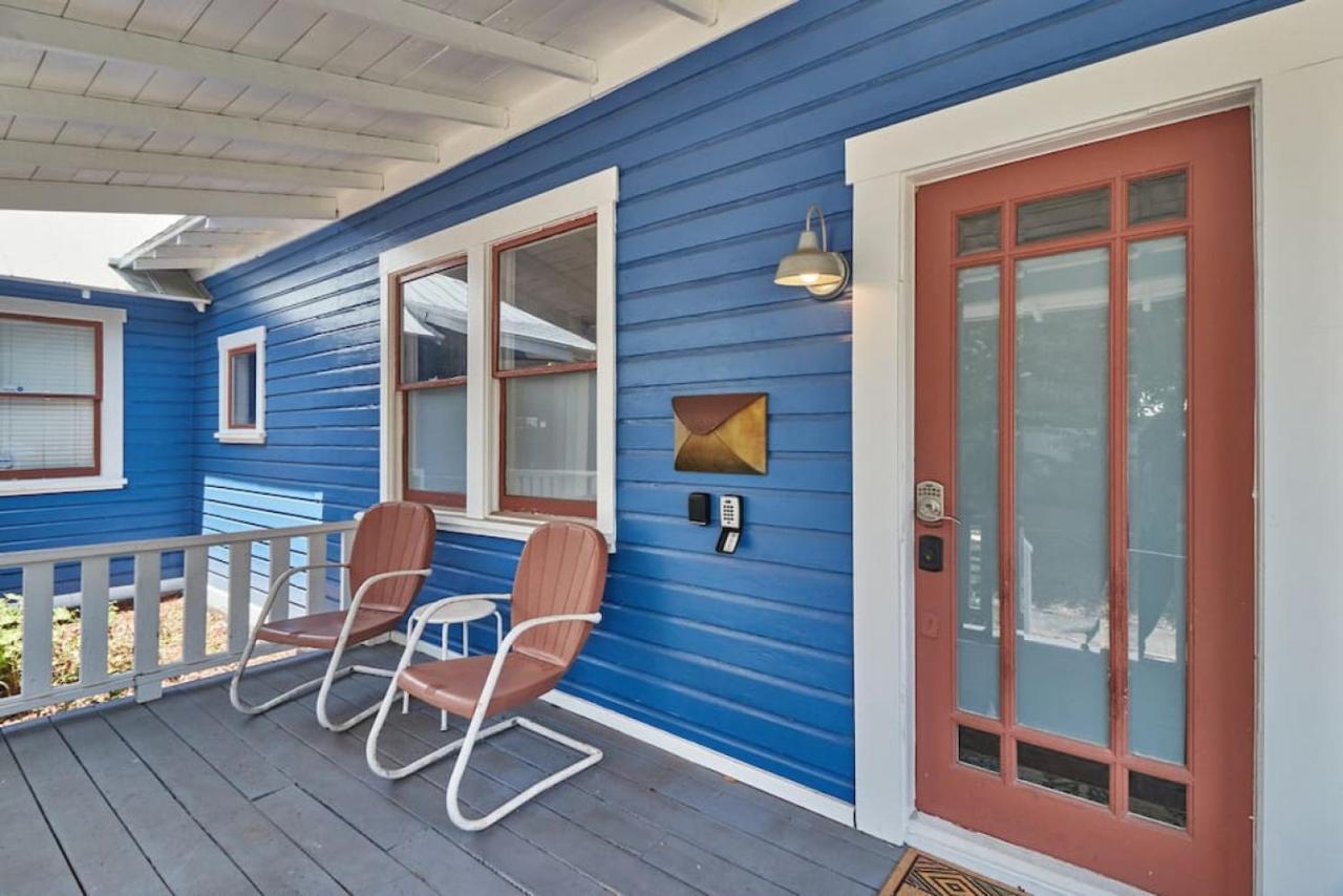 Seminole Heights Original Bungalow Rare Beauty Holiday home