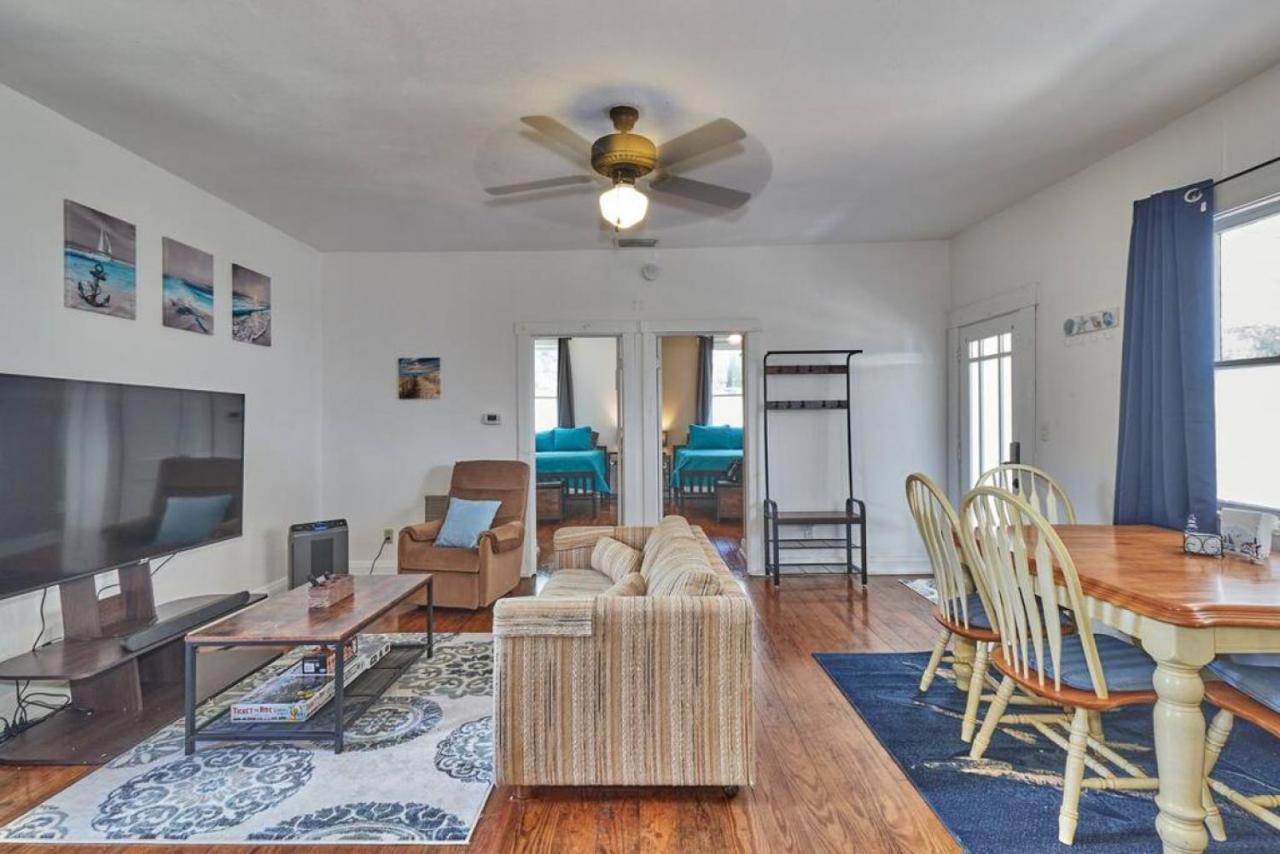 Seminole Heights Original Bungalow Rare Beauty Holiday home *