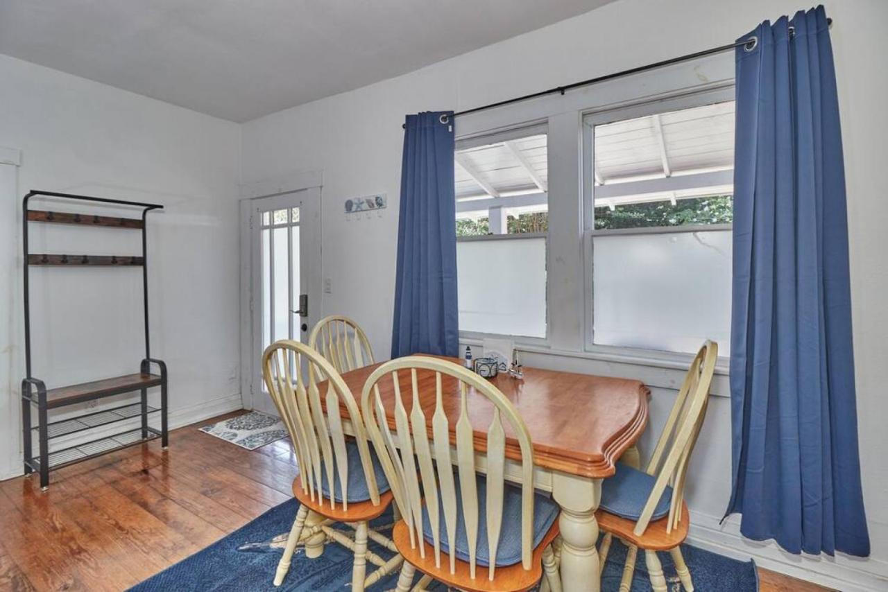 Seminole Heights Original Bungalow Rare Beauty
