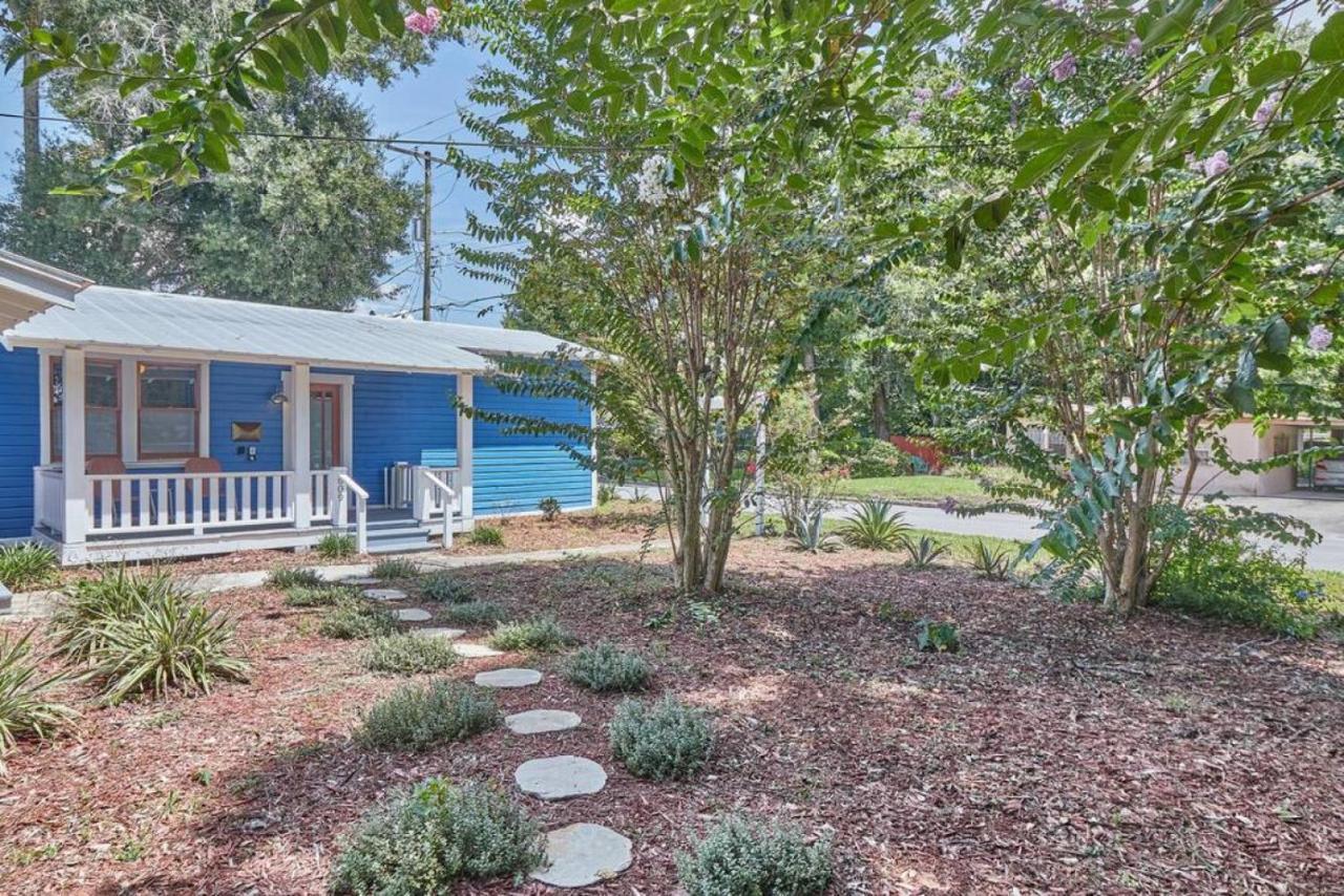 Seminole Heights Original Bungalow Rare Beauty Holiday home