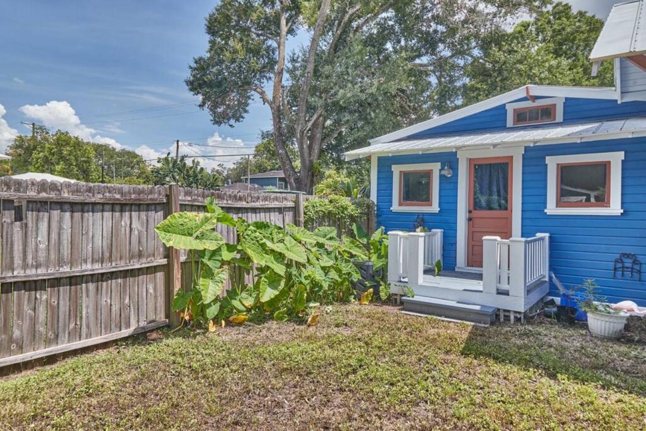 Holiday home Seminole Heights Original Bungalow Rare Beauty Tampa