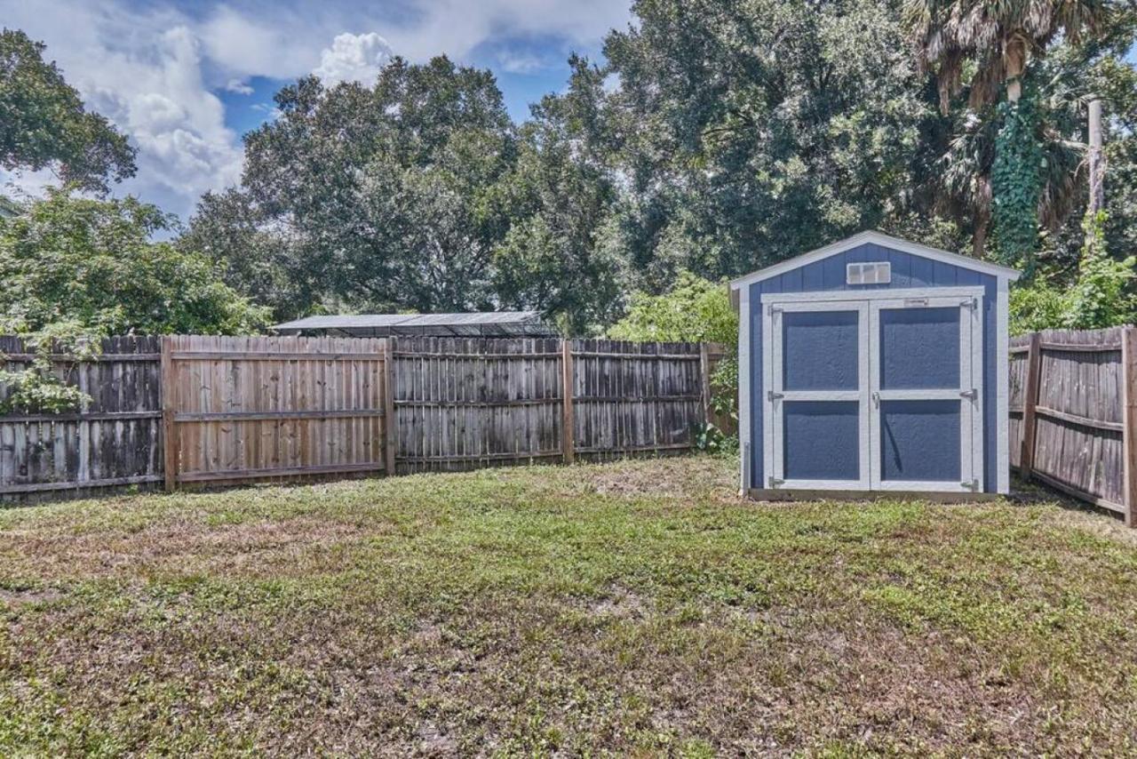 Seminole Heights Original Bungalow Rare Beauty Tampa