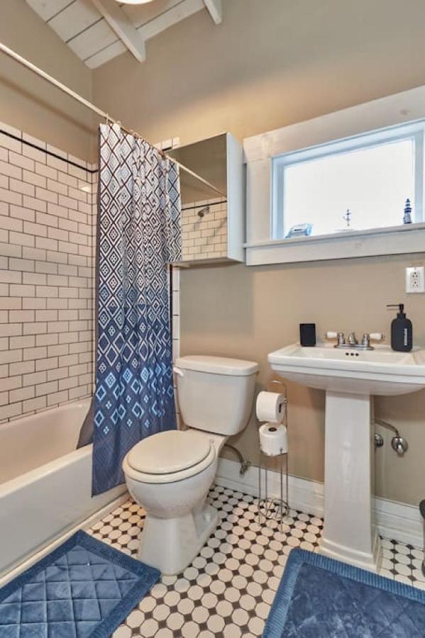 Seminole Heights Original Bungalow Rare Beauty Holiday home