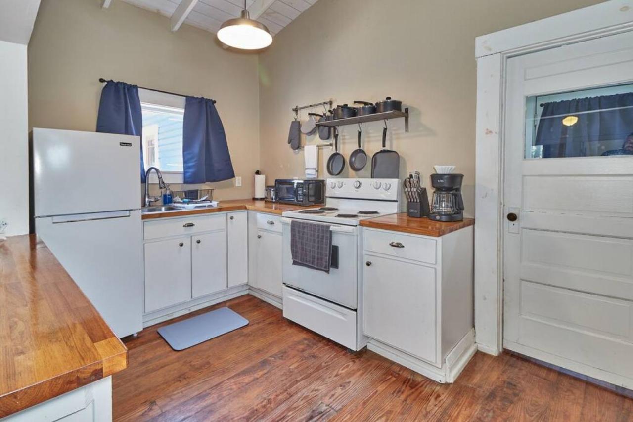 Holiday home Seminole Heights Original Bungalow Rare Beauty Tampa