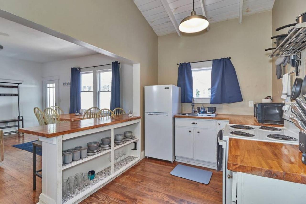 Holiday home Seminole Heights Original Bungalow Rare Beauty Tampa