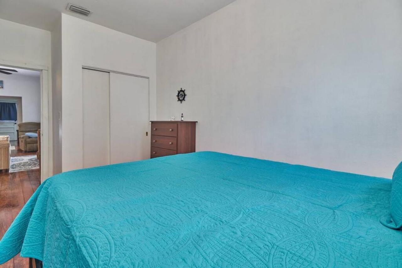 Seminole Heights Original Bungalow Rare Beauty Holiday home