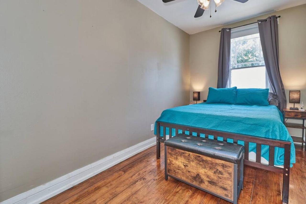 Seminole Heights Original Bungalow Rare Beauty Holiday home *