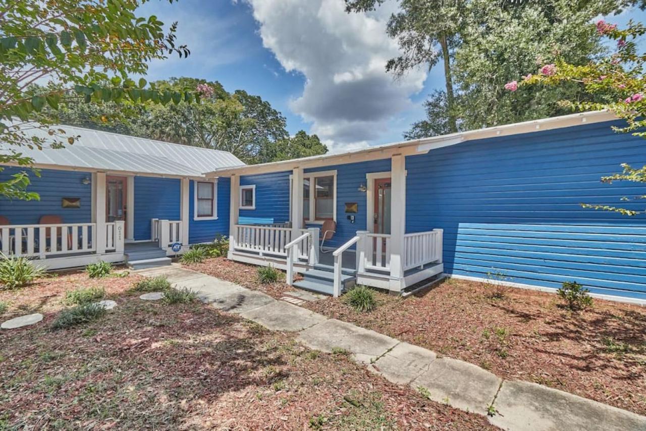 Holiday home Seminole Heights Original Bungalow Rare Beauty
