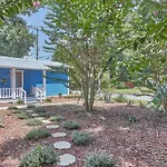 Seminole Heights Original Bungalow Rare Beauty