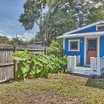 Seminole Heights Original Bungalow Rare Beauty