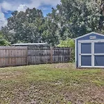 Seminole Heights Original Bungalow Rare Beauty