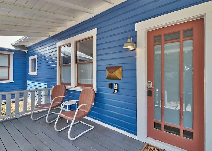 Seminole Heights Original Bungalow Rare Beauty