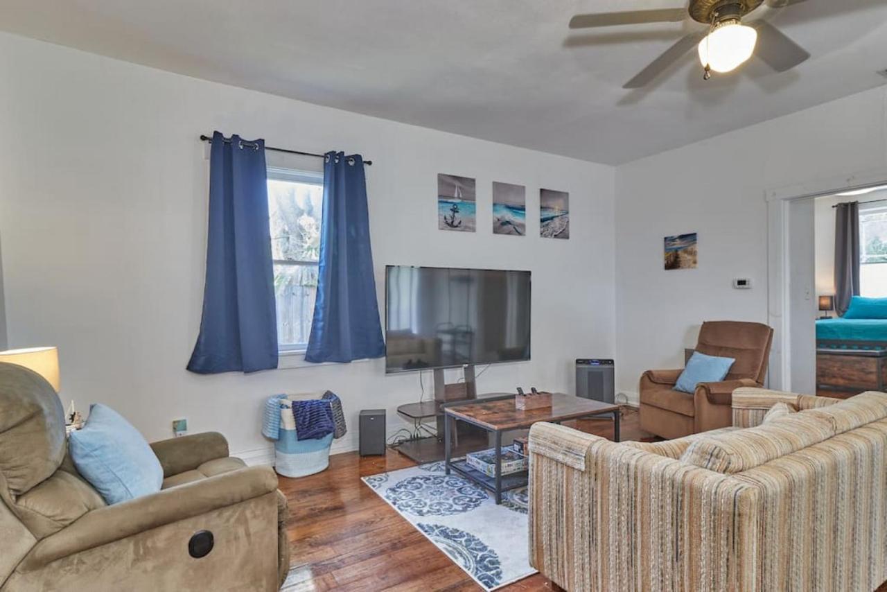Seminole Heights Original Bungalow Rare Beauty Holiday home