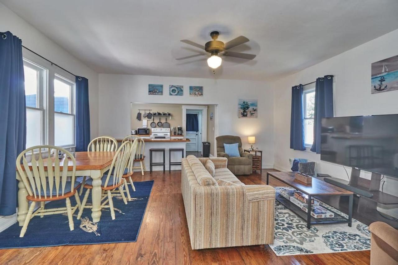 Seminole Heights Original Bungalow Rare Beauty Holiday home Tampa