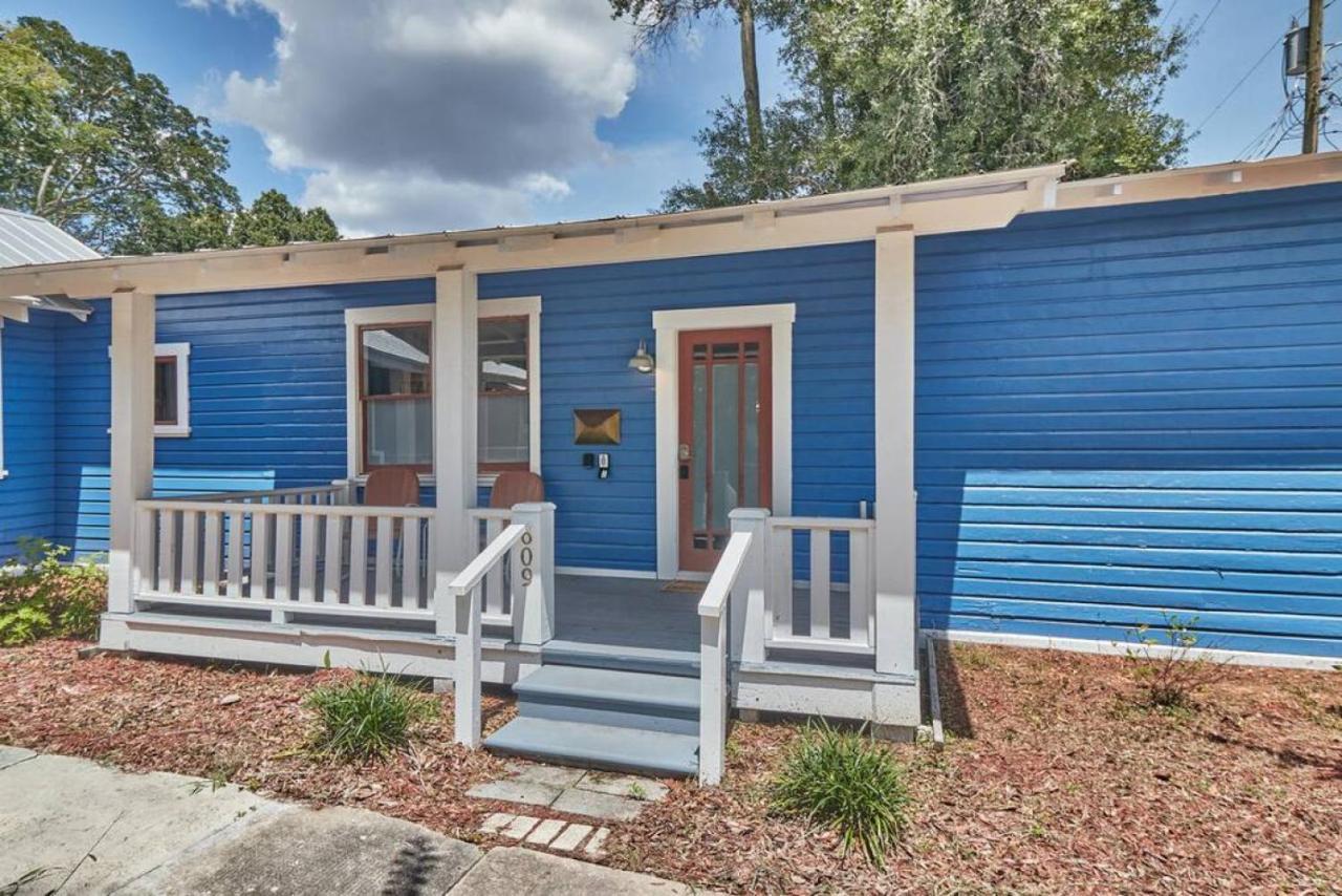 Seminole Heights Original Bungalow Rare Beauty Holiday home