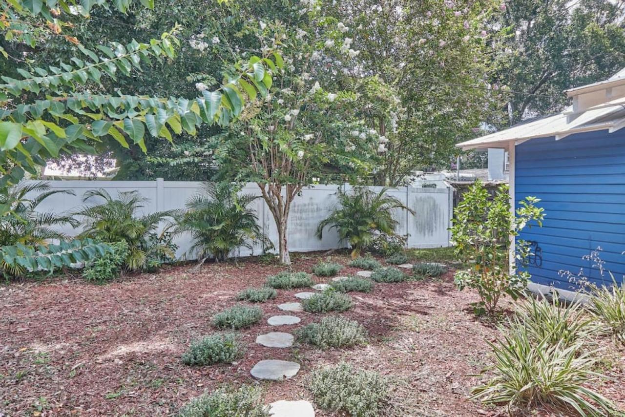 Seminole Heights Original Bungalow Rare Beauty Holiday home