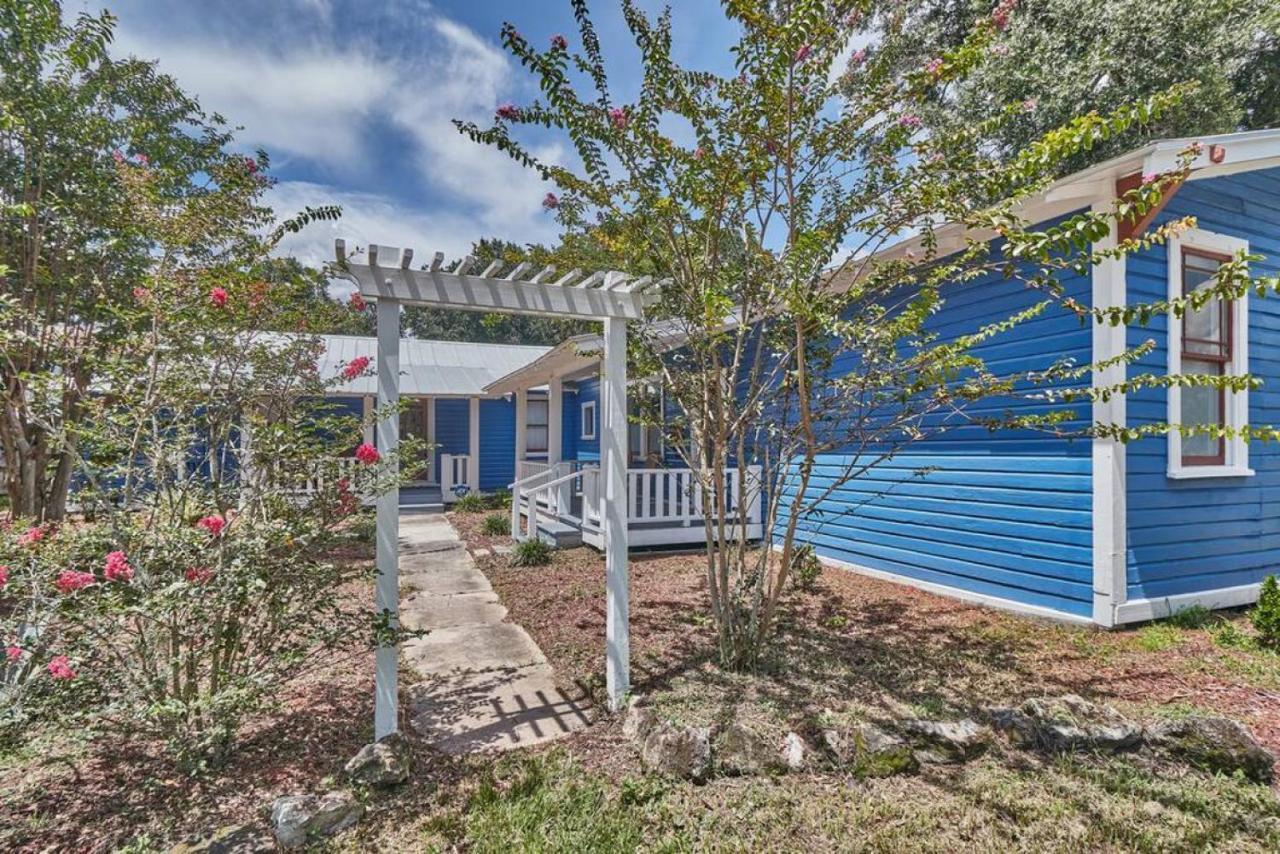 Seminole Heights Original Bungalow Rare Beauty *